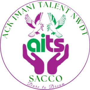 ACK Imani Talent Sacco logo
