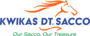 Kwikas DT Sacco logo