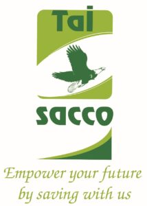 Tai Sacco logo