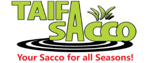 Taifa DT Sacco logo