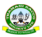 Thamani DT Sacco logo