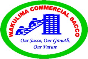Wakulima Commercial Sacco logo