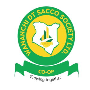 Wananchi DT Sacco logo