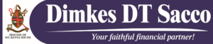Dimkes DT Sacco logo